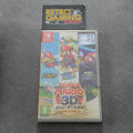 Vendita Super Mario 3D All Stars Nuovo - Retrogaming Shop