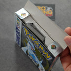 Vendita Pokemon Silver Version - Retrogaming Shop