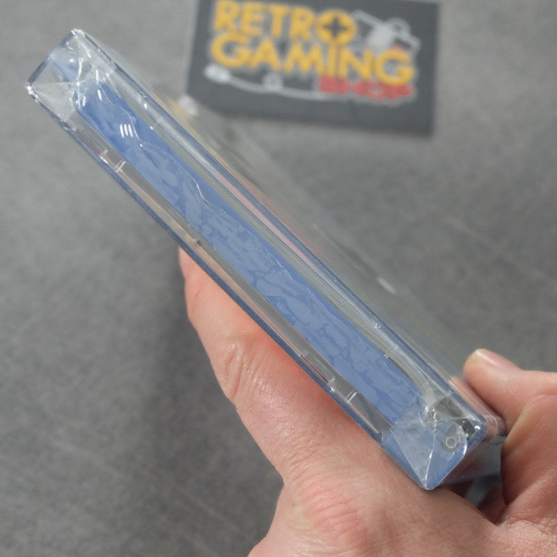 Vendita Maken X Nuovo - Retrogaming Shop