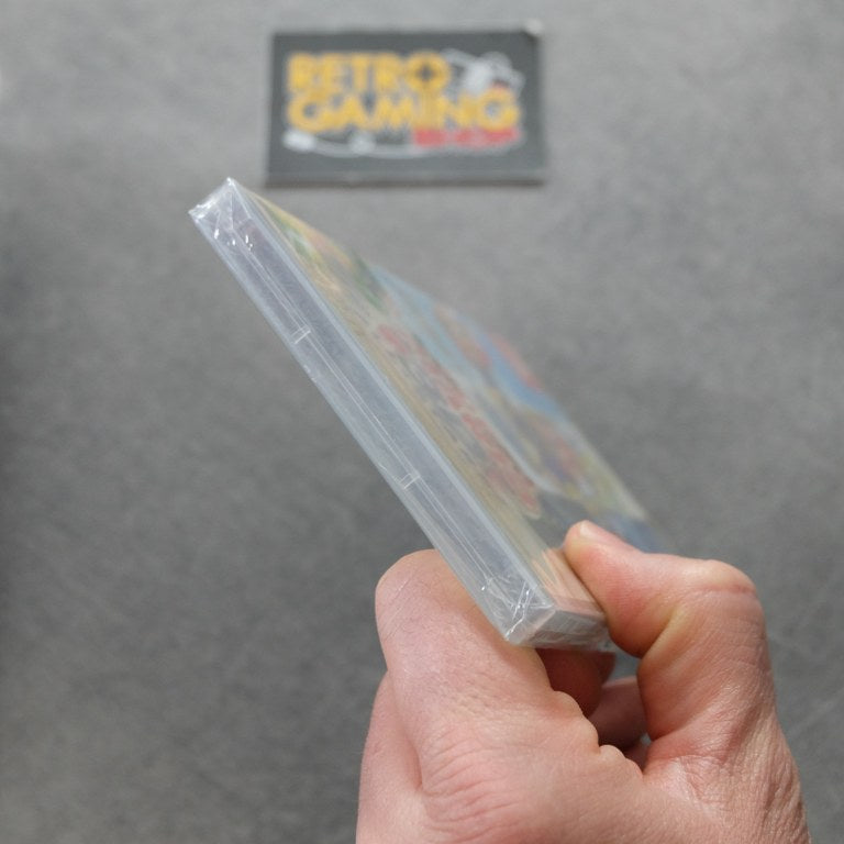 Super Mario 3D All Stars Nuovo Nintendo