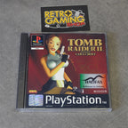 Vendita Tomb Raider 2 Starring Lara Croft - Retrogaming Shop