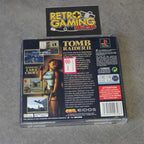 Vendita Tomb Raider 2 Starring Lara Croft - Retrogaming Shop