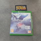 Vendita Ace Combat 7 Skies Unknown - Retrogaming Shop