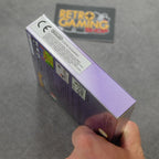 Vendita Pokemon Versione Cristallo - Retrogaming Shop