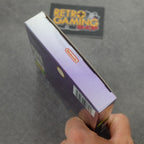 Vendita Pokemon Versione Cristallo - Retrogaming Shop