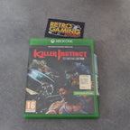 Vendita Killer Instinct Definitive Edition - Retrogaming Shop