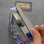 Vendita Pokemon Versione Cristallo - Retrogaming Shop