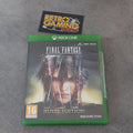 Vendita Final Fantasy XV Royal Edition - Retrogaming Shop