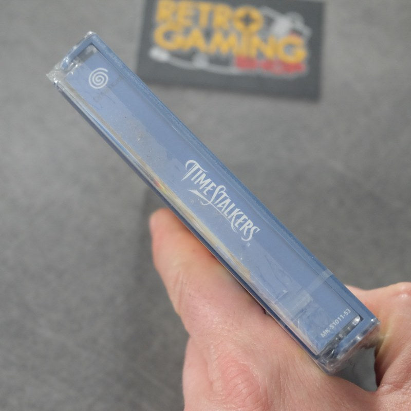 Vendita Timestalkers Nuovo - Retrogaming Shop