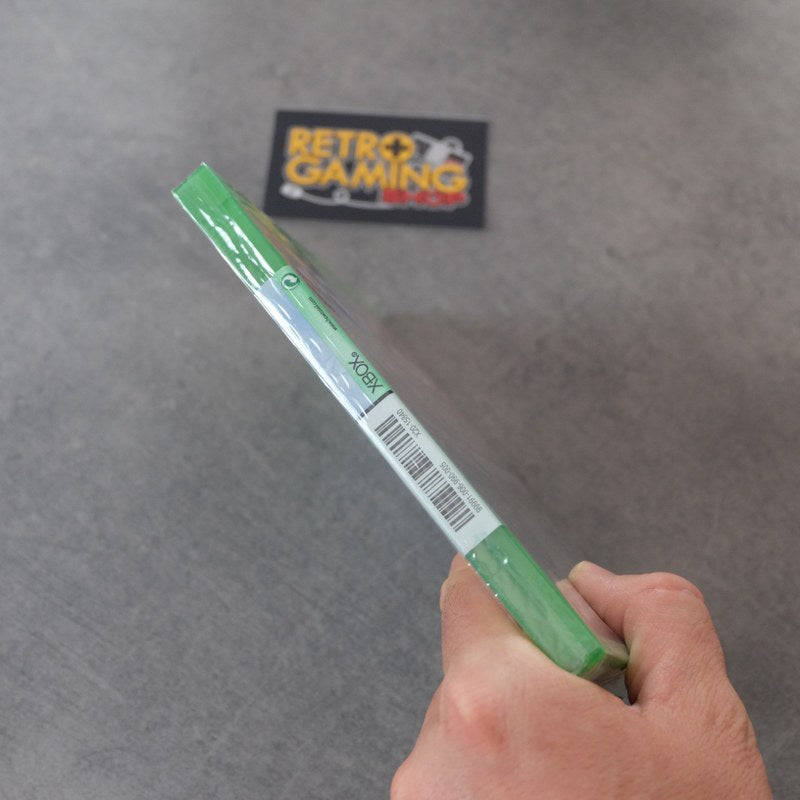 Vendita Gear Tactics Nuovo - Retrogaming Shop