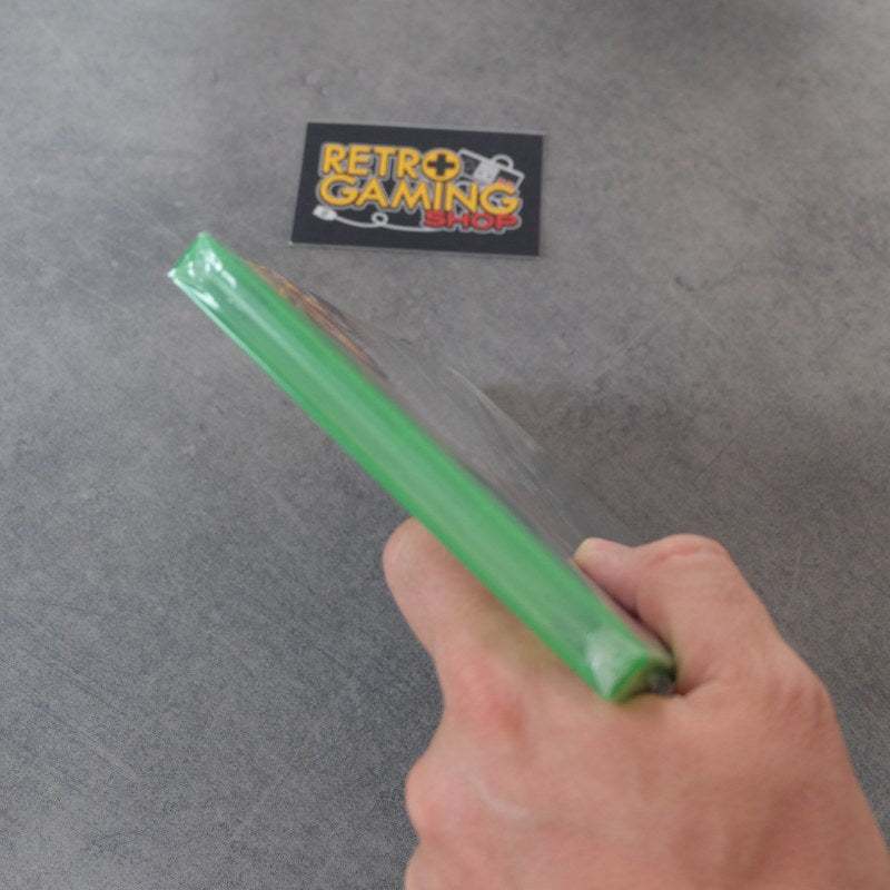 Vendita Gear Tactics Nuovo - Retrogaming Shop