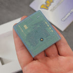 Vendita Pokemon Versione Cristallo - Retrogaming Shop
