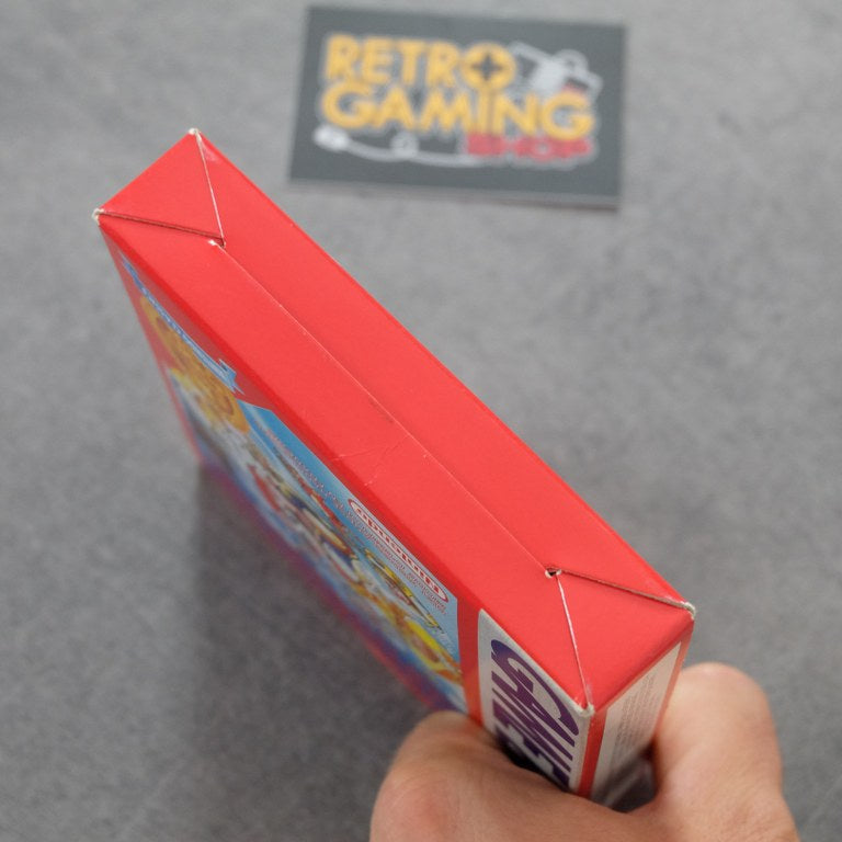 Super Mario Land Nintendo
