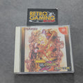 Vendita Marvel Vs Capcom 2 New Age Of Heroes Nuovo - Retrogaming Shop