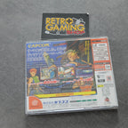 Vendita Marvel Vs Capcom 2 New Age Of Heroes Nuovo - Retrogaming Shop