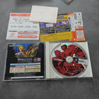 Vendita Marvel Vs Capcom 2 New Age Of Heroes Nuovo - Retrogaming Shop
