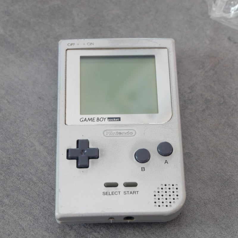 Game Boy Pocket Nintendo