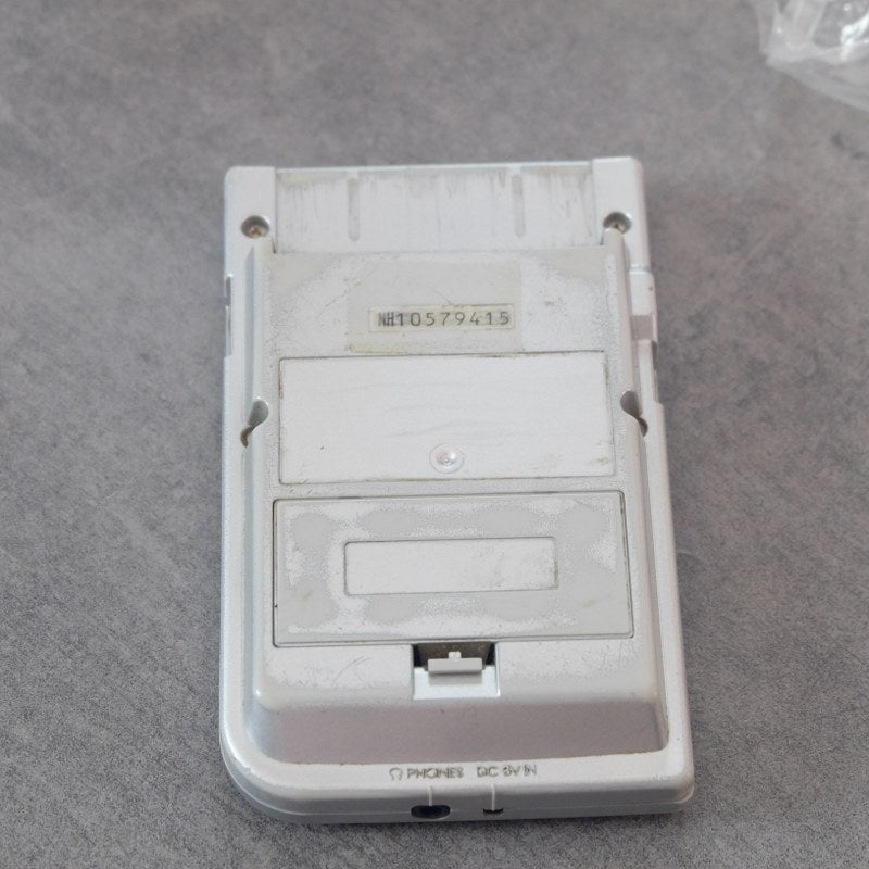 Game Boy Pocket Nintendo