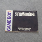 Vendita Super Mario Land - Retrogaming Shop