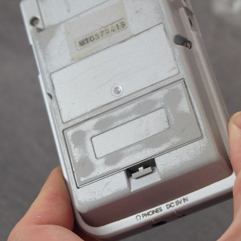 Game Boy Pocket Nintendo