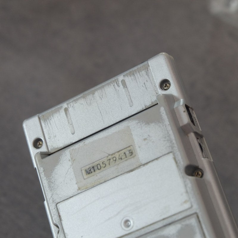 Game Boy Pocket Nintendo