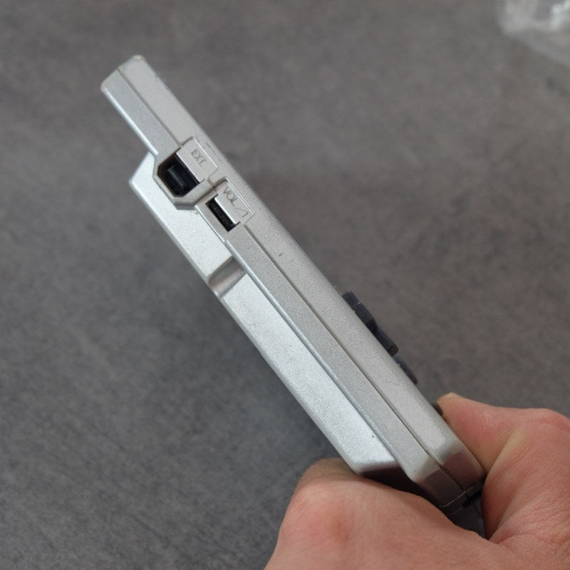 Game Boy Pocket Nintendo