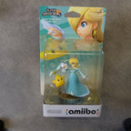 Vendita Rosalina No 19 - Retrogaming Shop