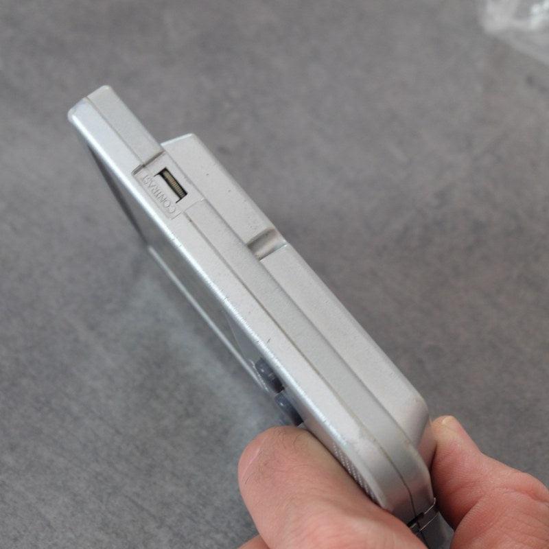 Game Boy Pocket Nintendo