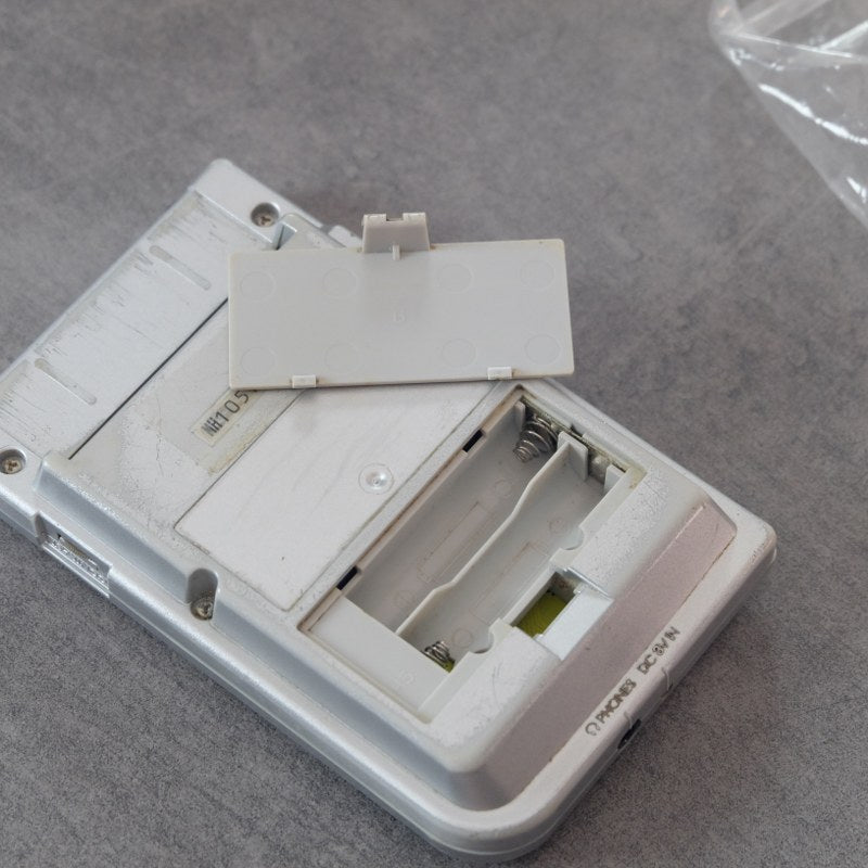 Game Boy Pocket Nintendo