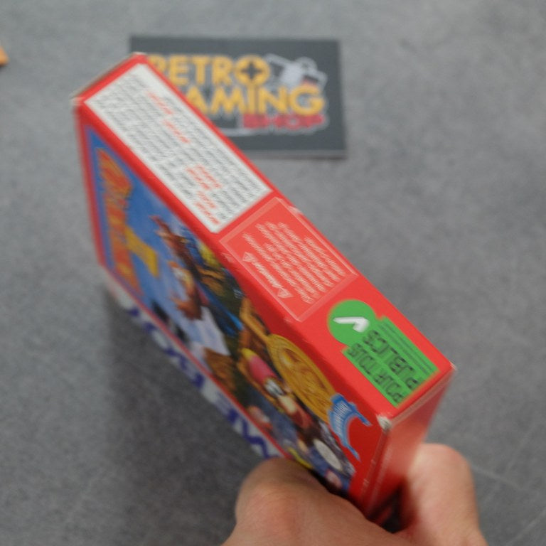 Vendita Donkey Kong Land 3 - Retrogaming Shop