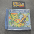 Vendita Jet Set Radio Nuovo - Retrogaming Shop