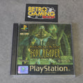 Vendita Legacy Of Kain Soul Reaver - Retrogaming Shop