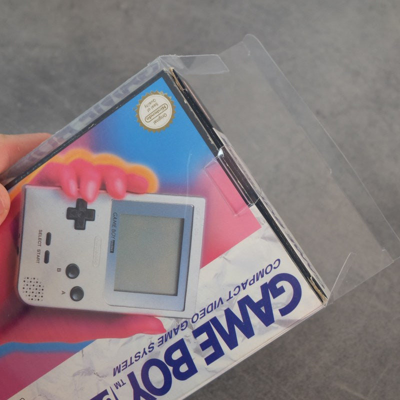 Game Boy Pocket Nintendo
