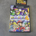 Vendita Mario Party 4 - Retrogaming Shop