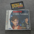 Vendita Biohazard: Code Veronica - Retrogaming Shop
