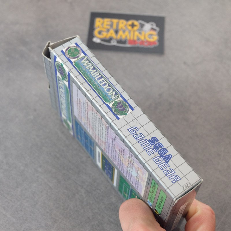 Vendita Wimbledon - Retrogaming Shop