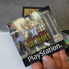 Vendita Legacy Of Kain Soul Reaver - Retrogaming Shop