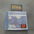 Vendita Silent Scope Nuovo - Retrogaming Shop