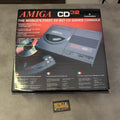Vendita Commodore Amiga Cd 32 - Retrogaming Shop