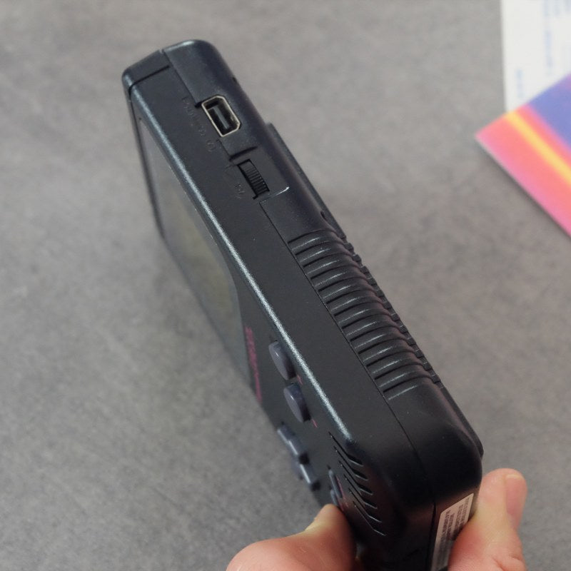 Vendita Game Boy Gig Nero - Retrogaming Shop