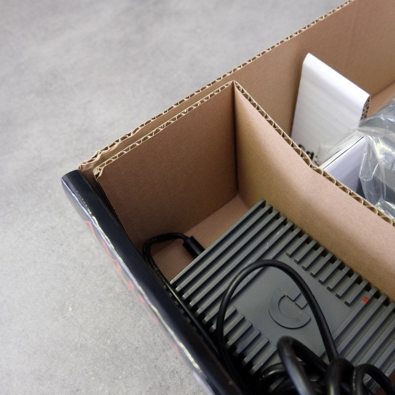 Vendita Commodore Amiga Cd 32 - Retrogaming Shop