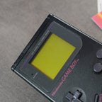 Vendita Game Boy Gig Nero - Retrogaming Shop