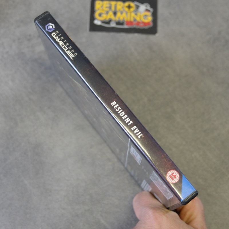 Resident Evil Nintendo