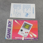Vendita Game Boy Gig Nero - Retrogaming Shop