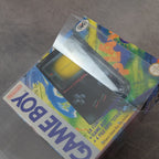 Vendita Game Boy Gig Nero - Retrogaming Shop