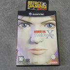 Vendita Resident Evil Code Veronica X - Retrogaming Shop