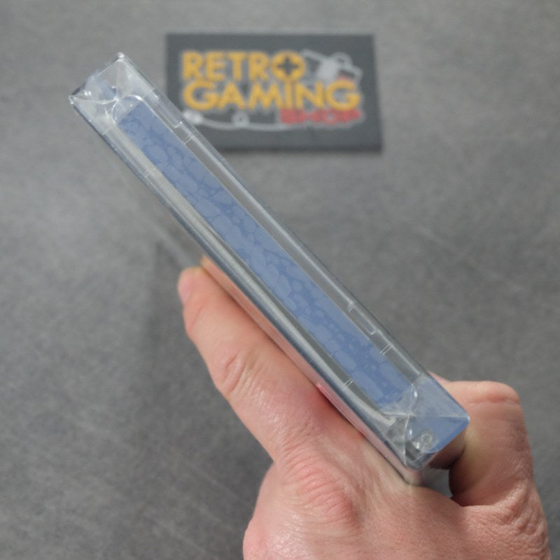 Vendita Trick Style Nuovo - Retrogaming Shop