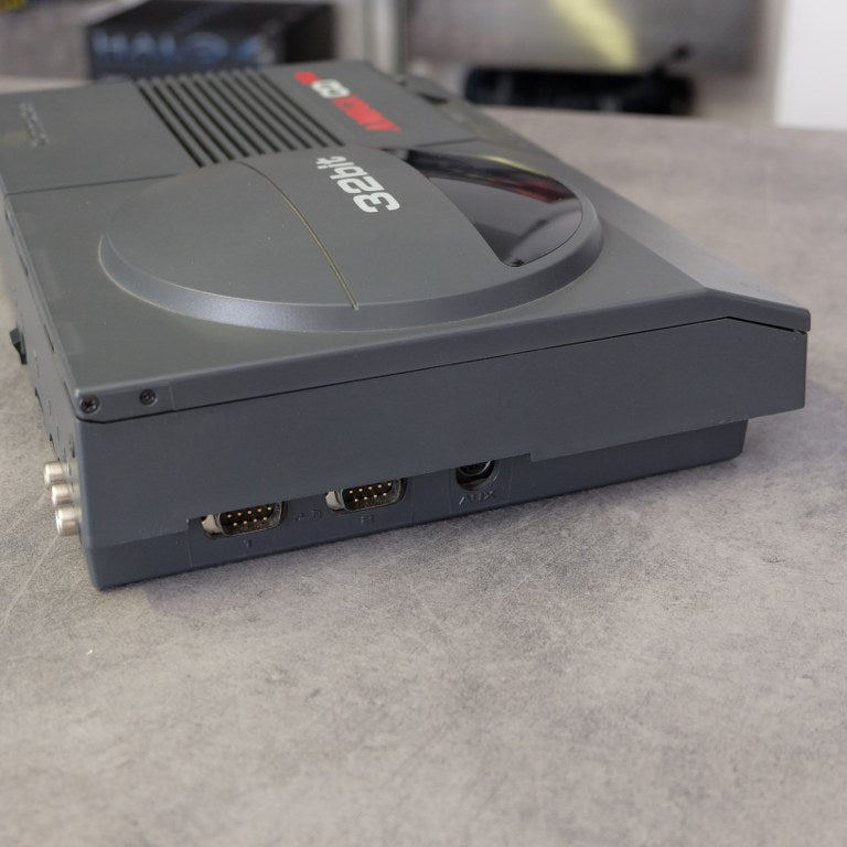 Commodore Amiga Cd 32 Commodore