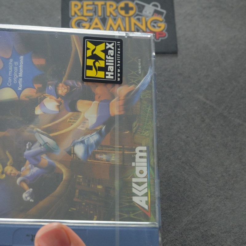 Vendita Trick Style Nuovo - Retrogaming Shop