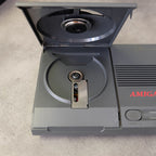Vendita Commodore Amiga Cd 32 - Retrogaming Shop